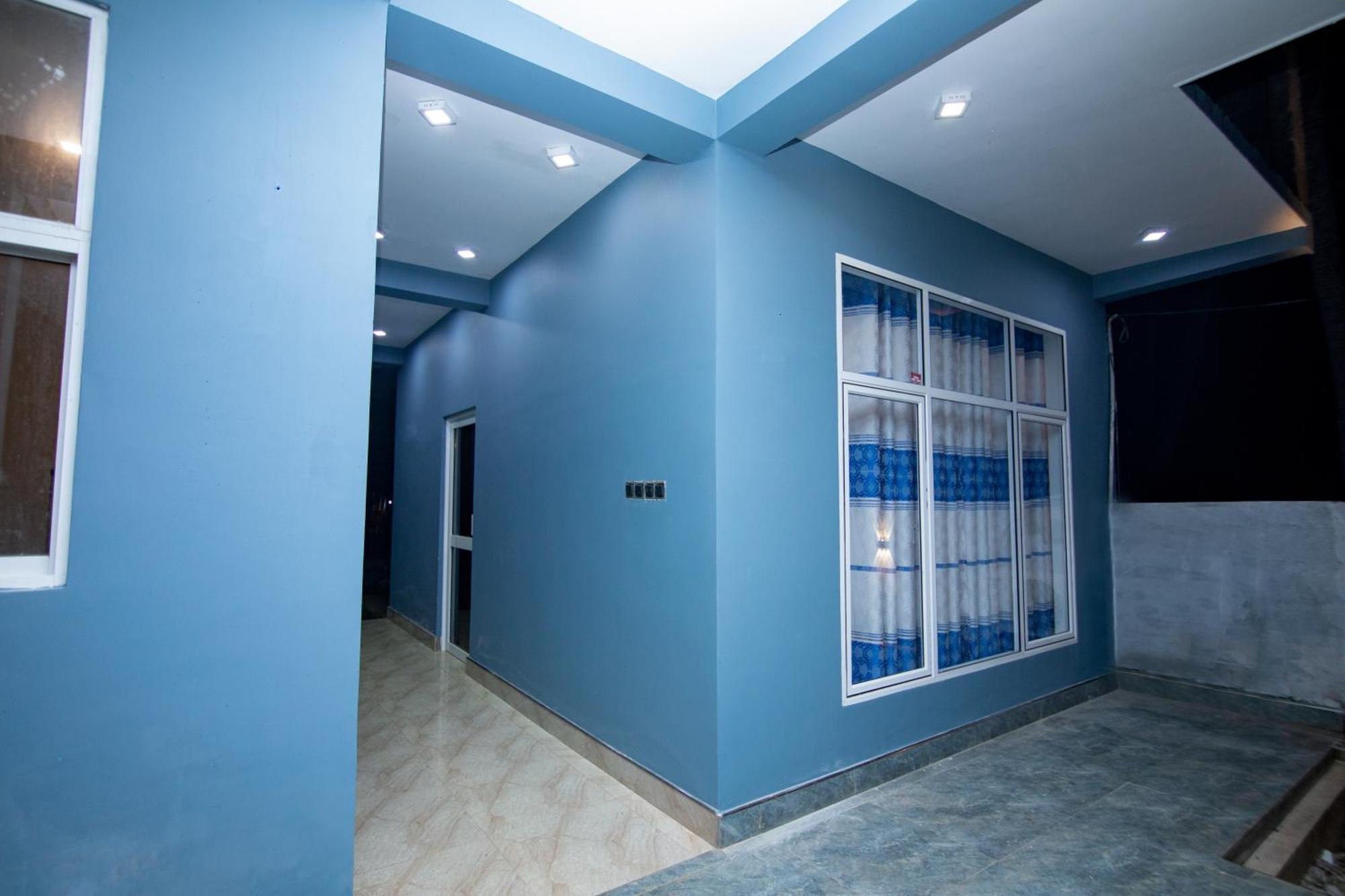 Hotel Jk House Turtle Point Dikwella Sur Exterior foto