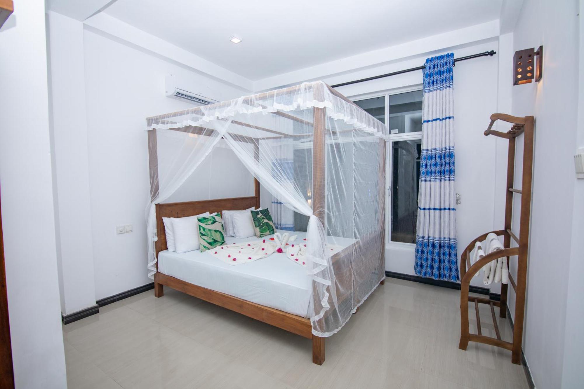 Hotel Jk House Turtle Point Dikwella Sur Exterior foto