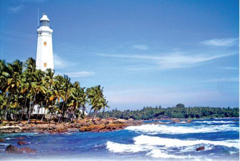 Hotel Jk House Turtle Point Dikwella Sur Exterior foto